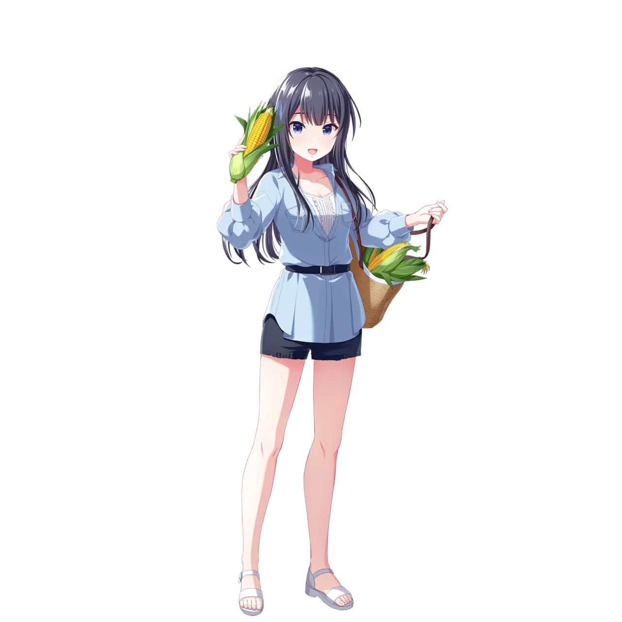 IDOLY PRIDE Character Art - Image 104