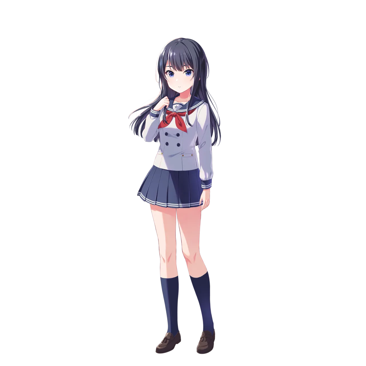 IDOLY PRIDE Character Art - Image 106