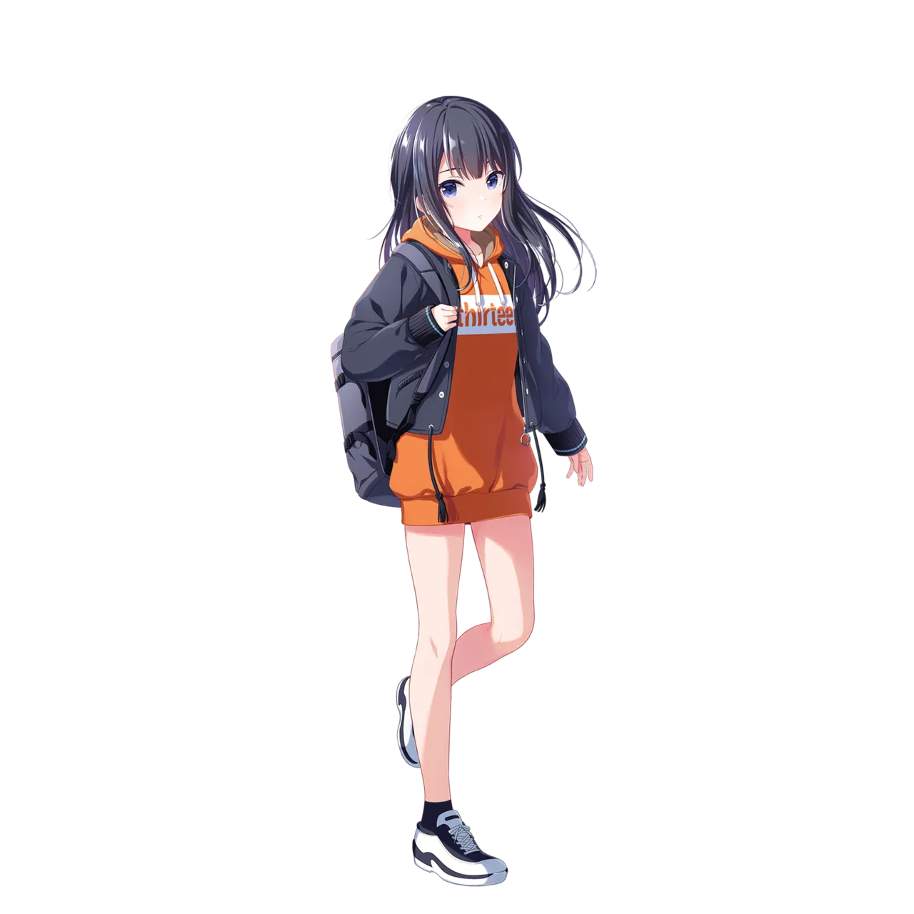 IDOLY PRIDE Character Art - Image 108