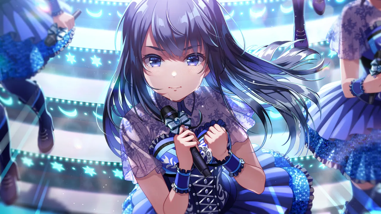 IDOLY PRIDE Character Art - Image 109