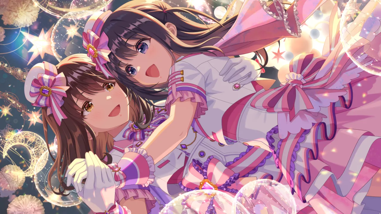 IDOLY PRIDE Character Art - Image 11