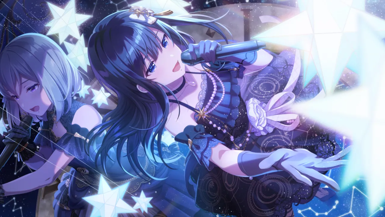 IDOLY PRIDE Character Art - Image 115