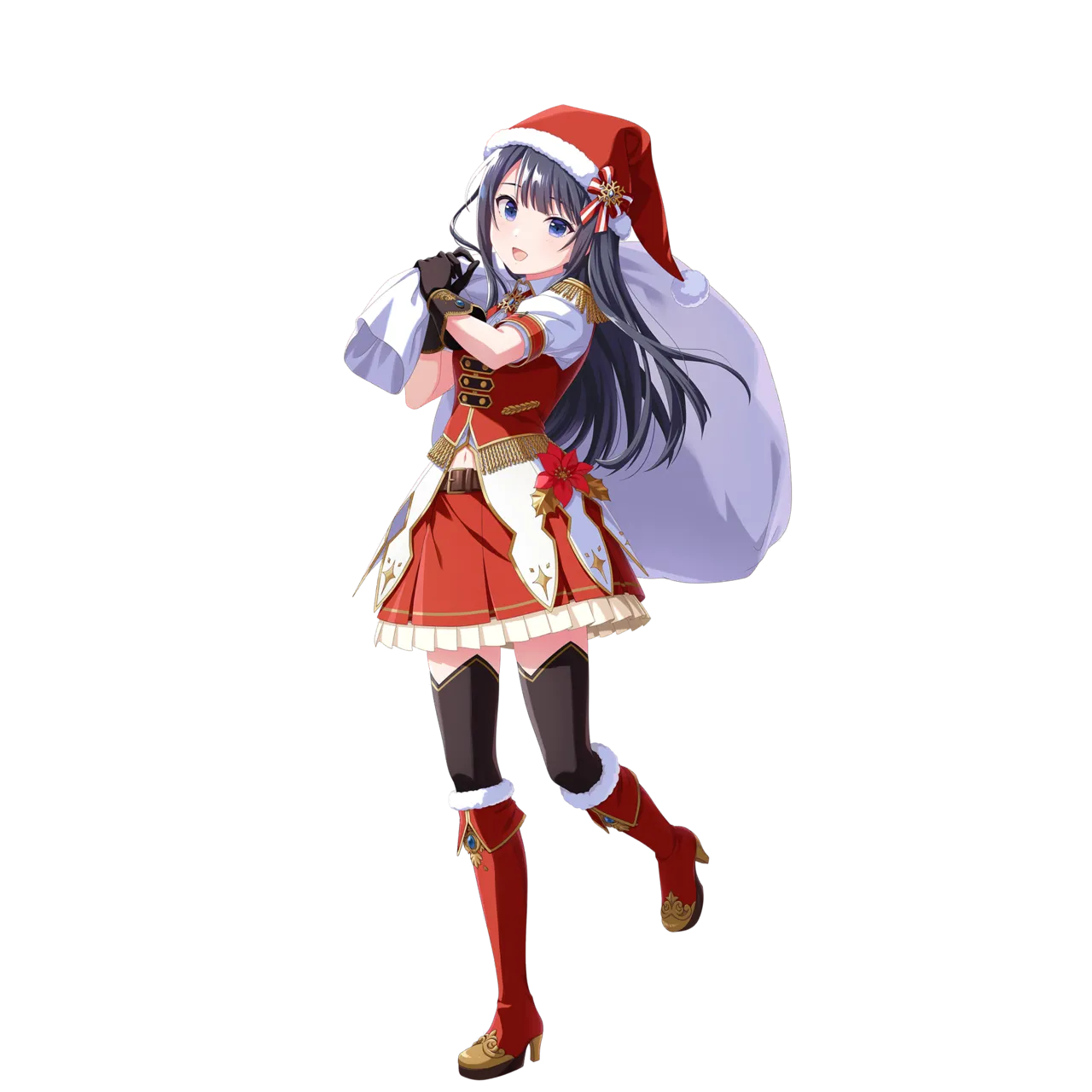 IDOLY PRIDE Character Art - Image 118