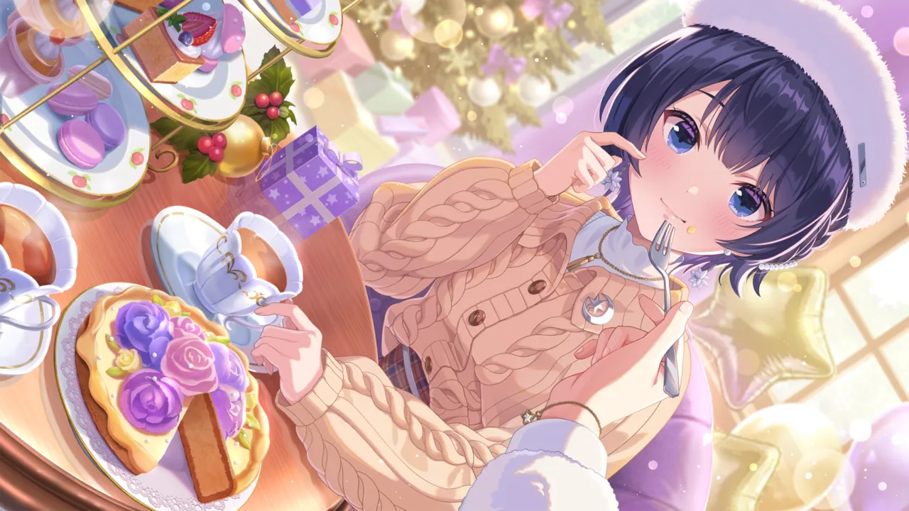 IDOLY PRIDE Character Art - Image 12