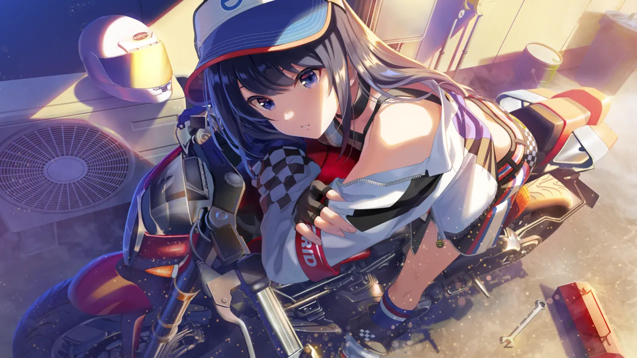 IDOLY PRIDE Character Art - Image 121