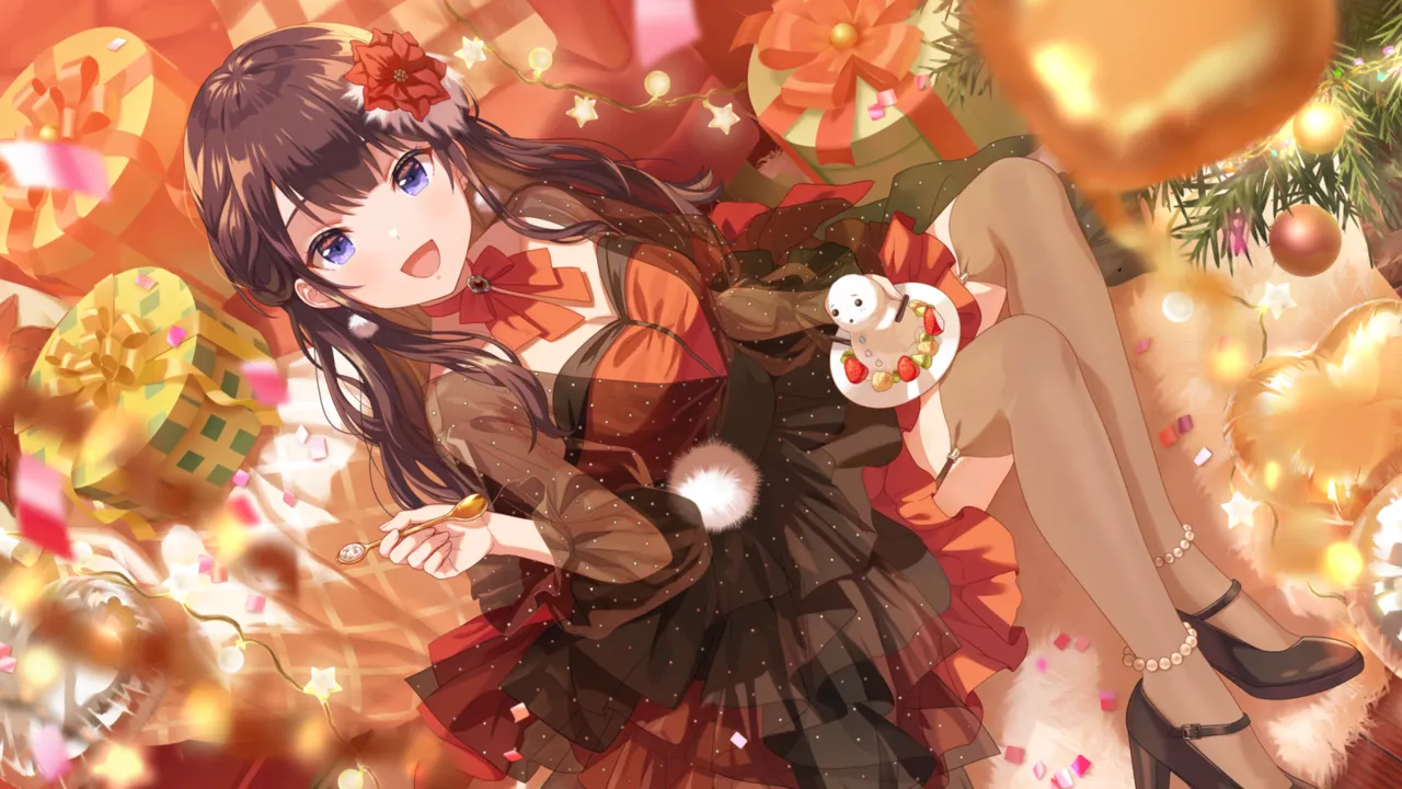 IDOLY PRIDE Character Art - Image 122