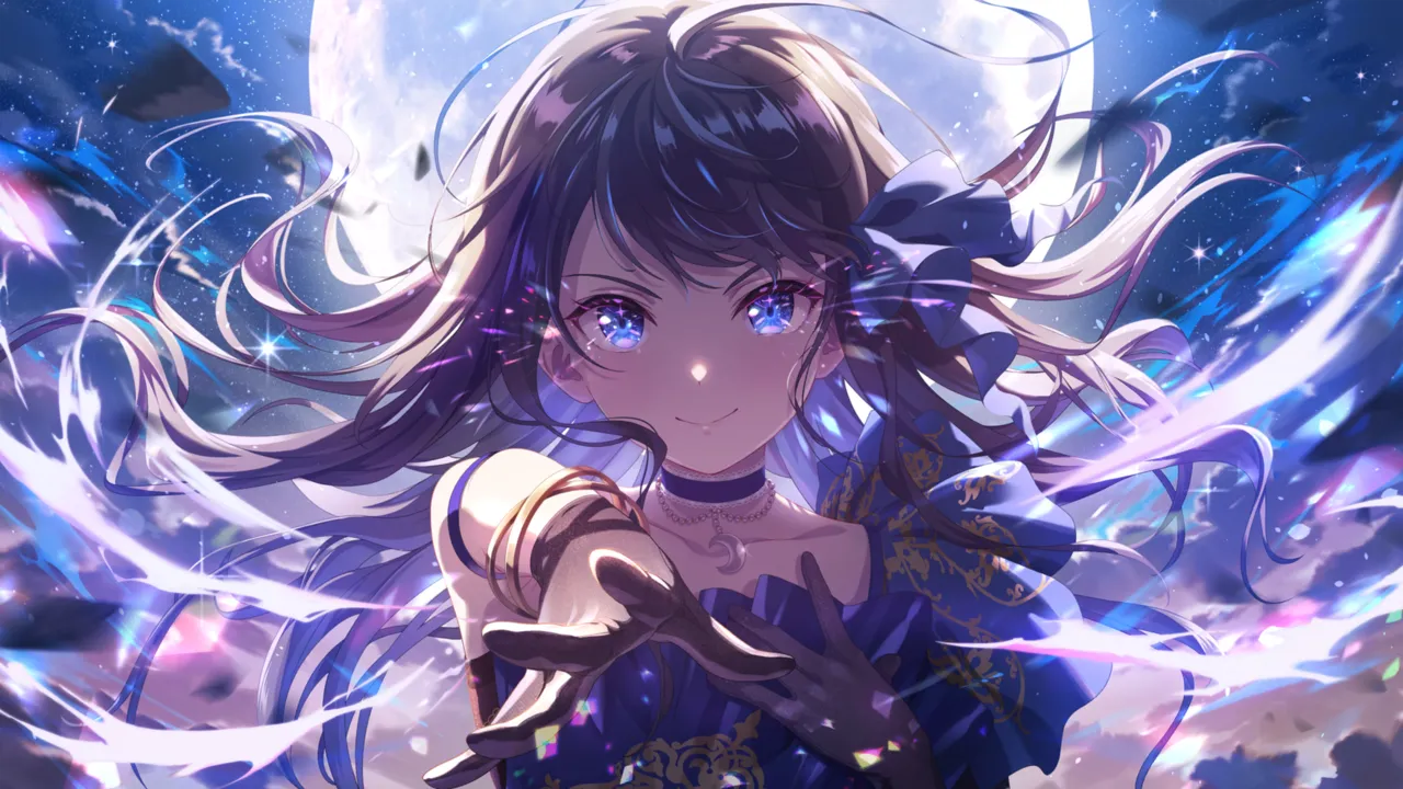 IDOLY PRIDE Character Art - Image 124