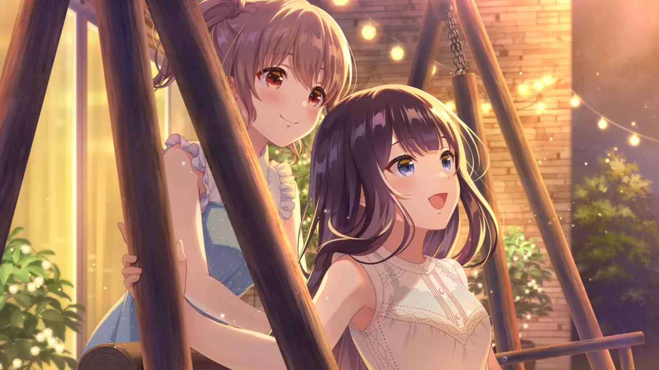 IDOLY PRIDE Character Art - Image 125