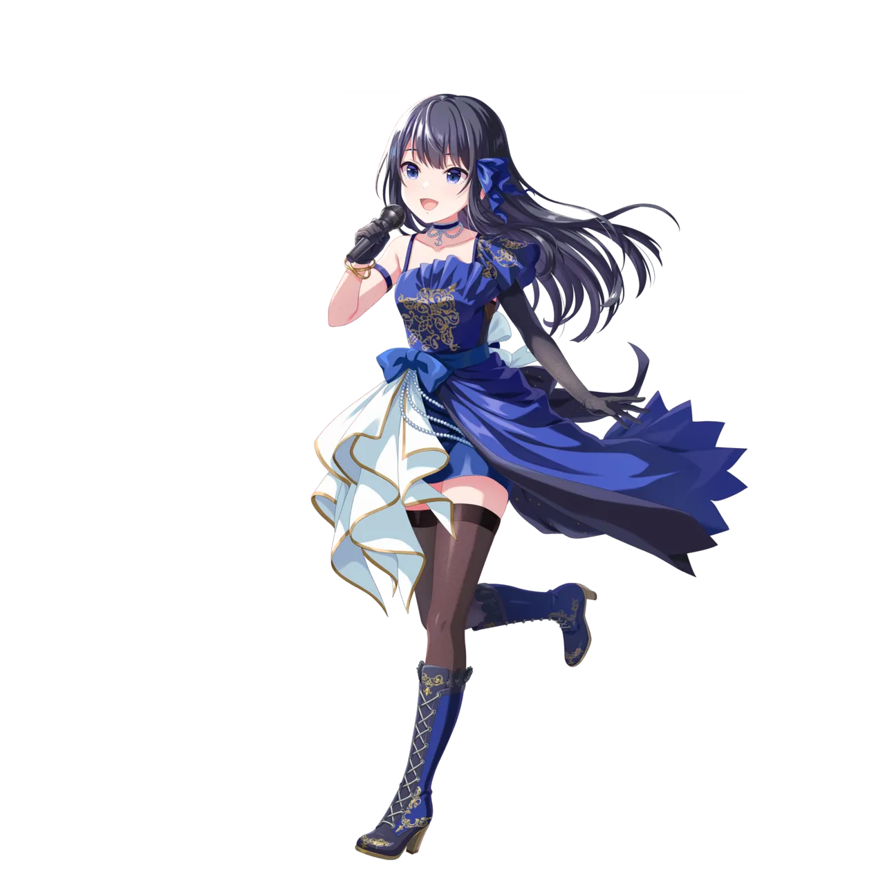 IDOLY PRIDE Character Art - Image 126