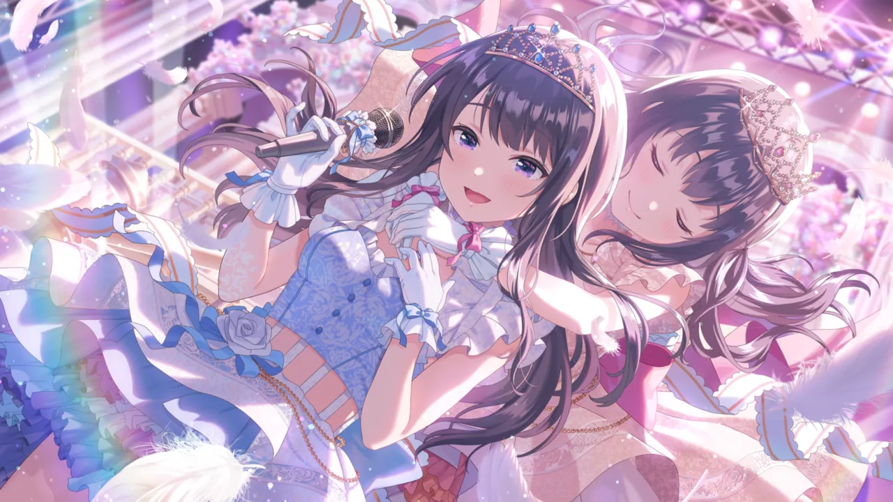 IDOLY PRIDE Character Art - Image 127