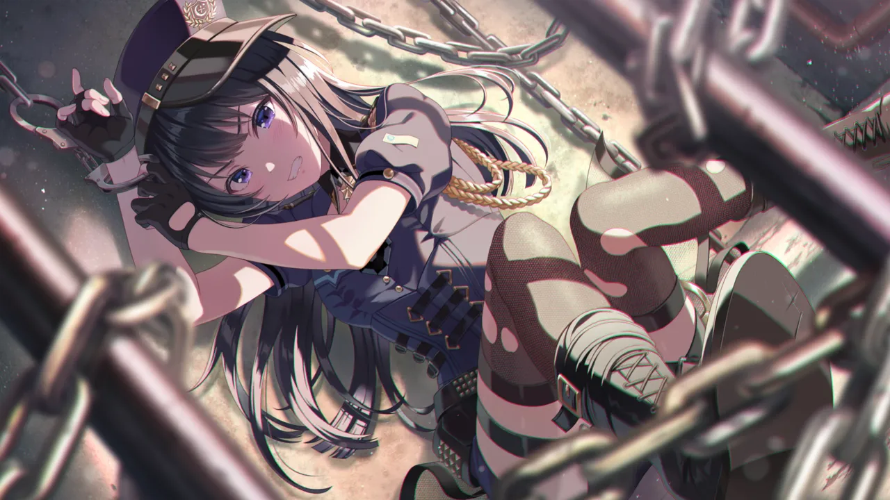 IDOLY PRIDE Character Art - Image 129