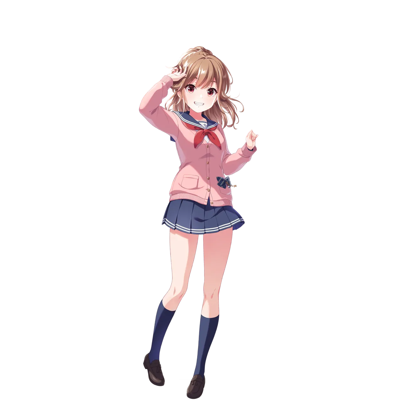 IDOLY PRIDE Character Art - Image 131