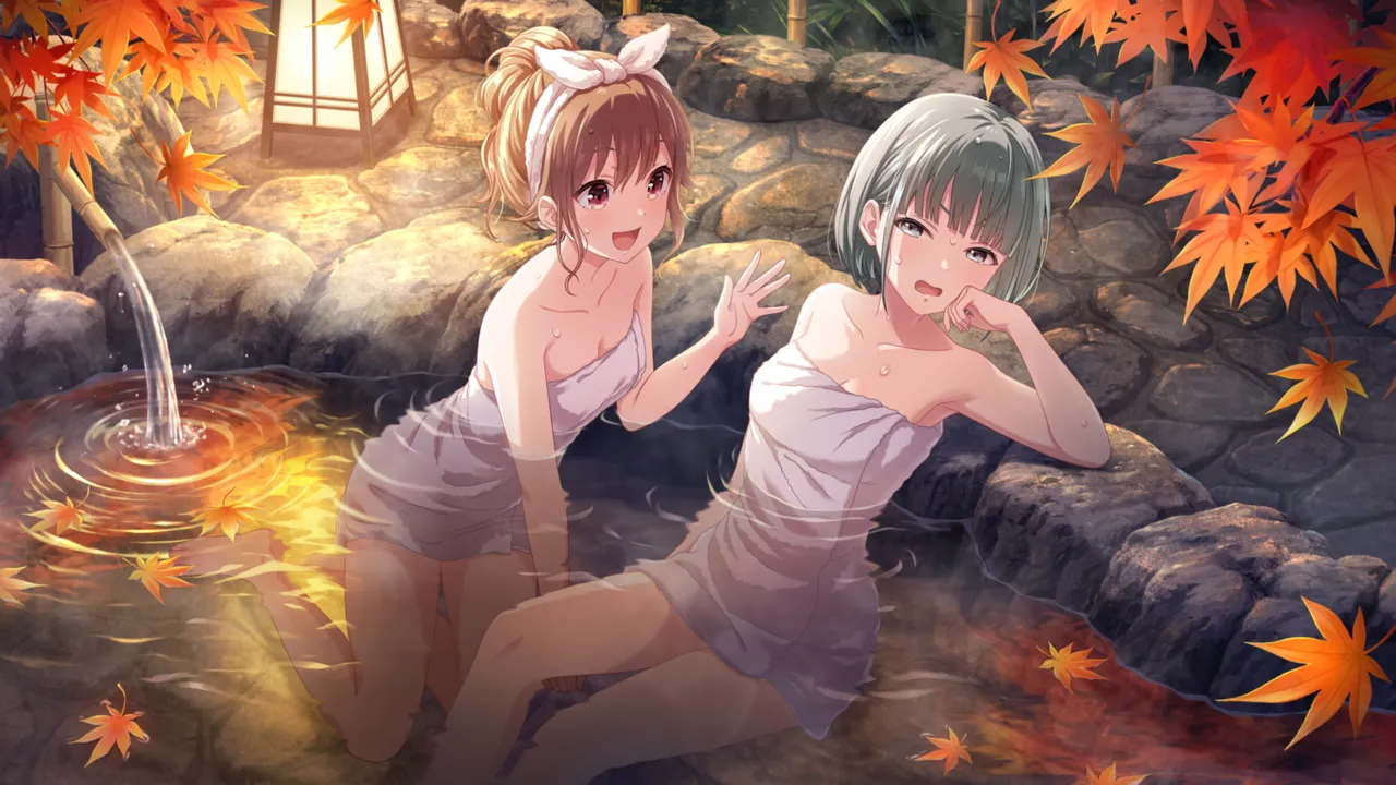 IDOLY PRIDE Character Art - Image 139