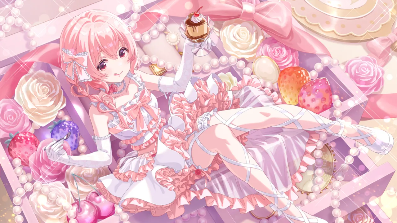 IDOLY PRIDE Character Art - Image 14