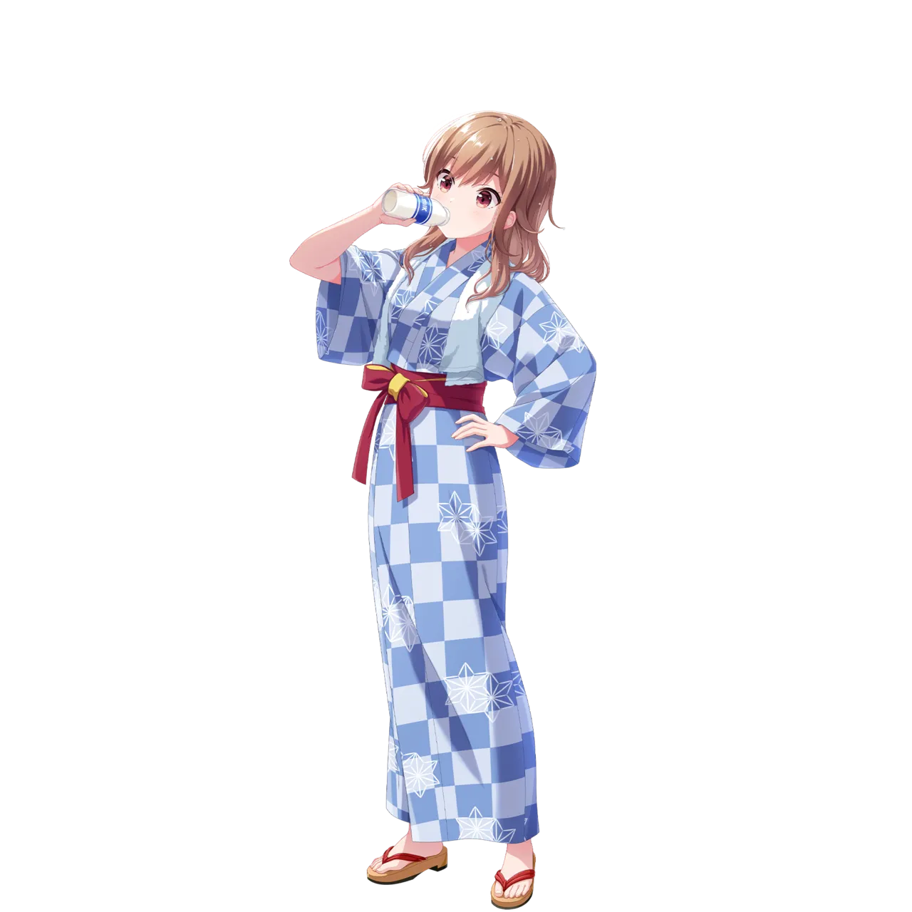 IDOLY PRIDE Character Art - Image 140