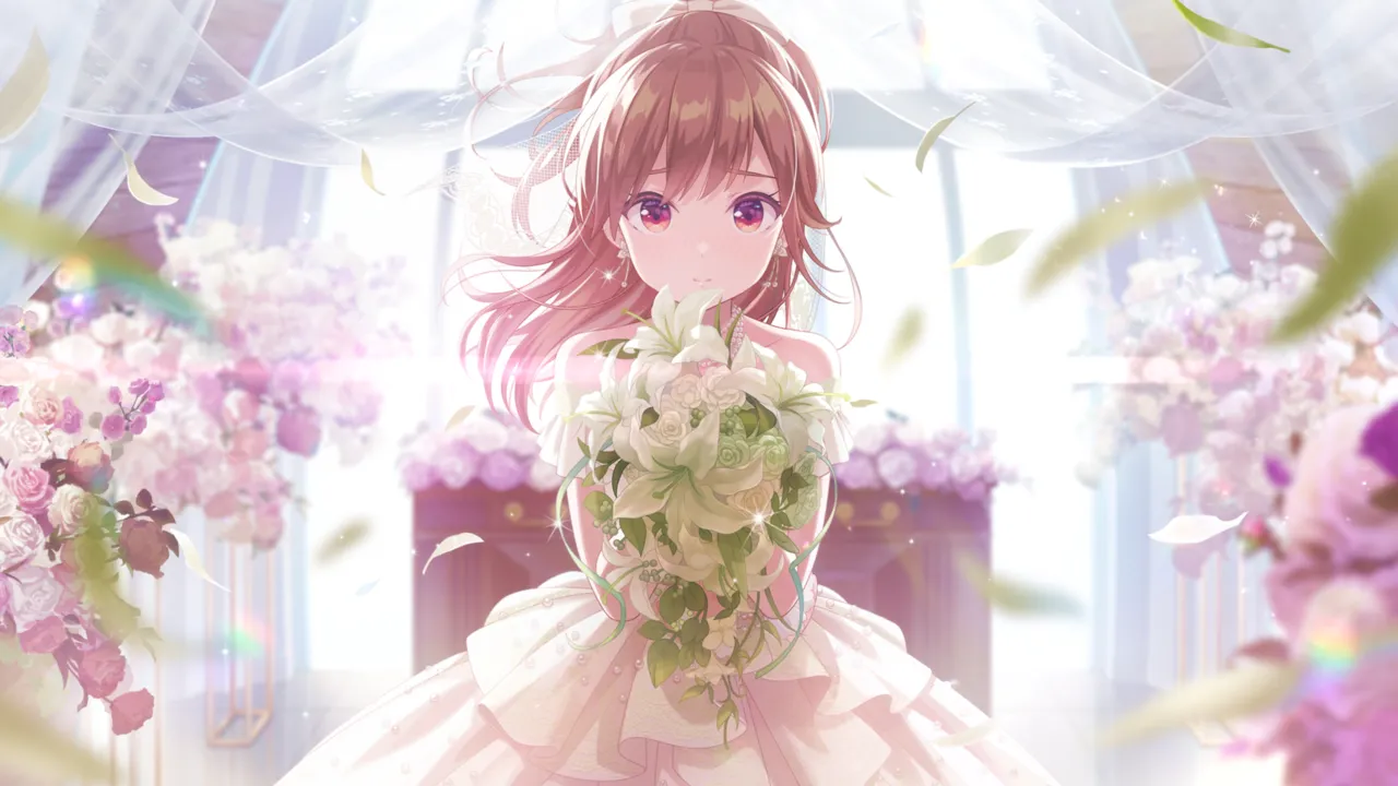 IDOLY PRIDE Character Art - Image 142