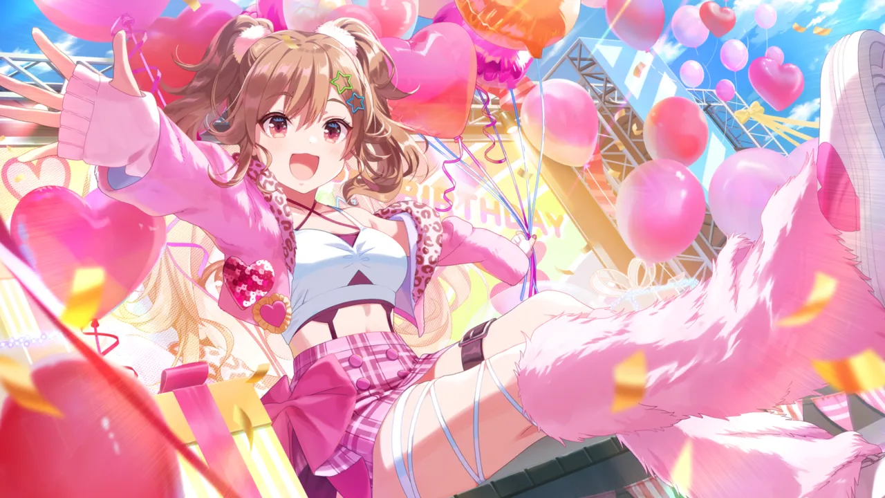 IDOLY PRIDE Character Art - Image 143