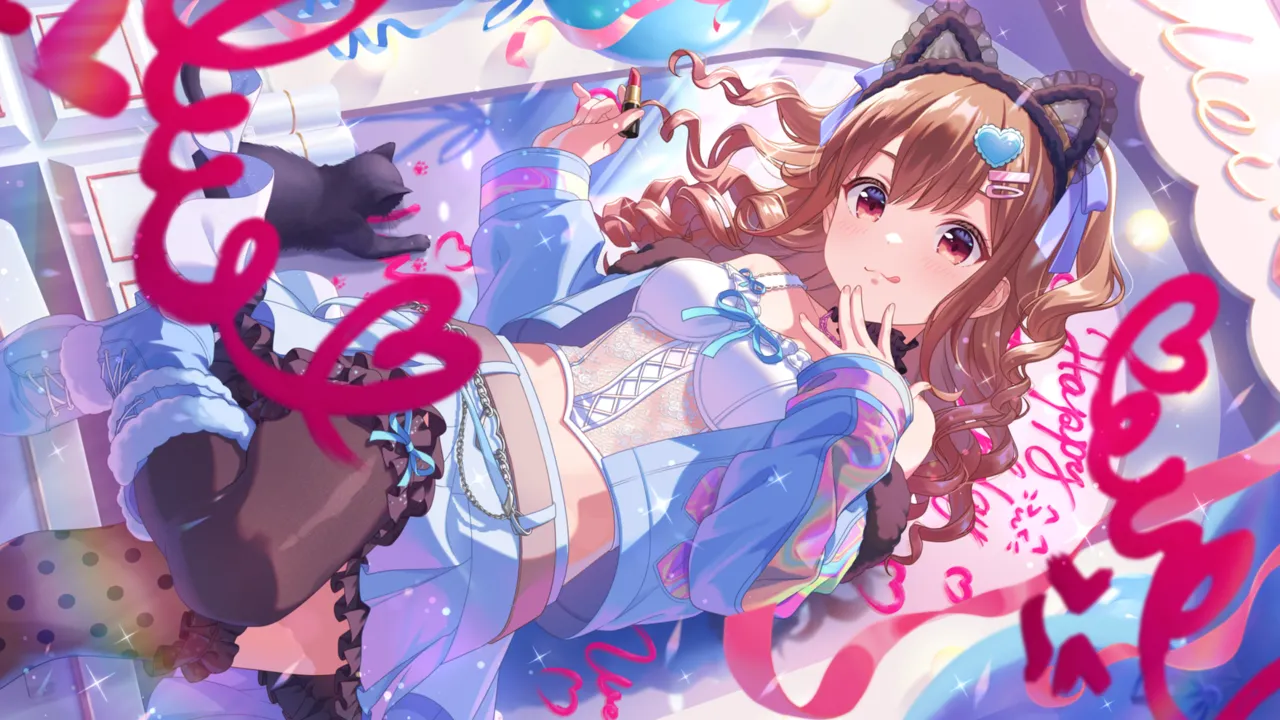 IDOLY PRIDE Character Art - Image 148