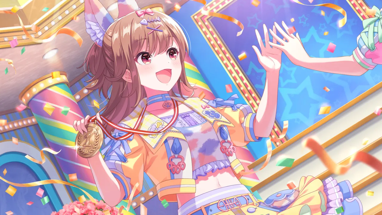 IDOLY PRIDE Character Art - Image 149