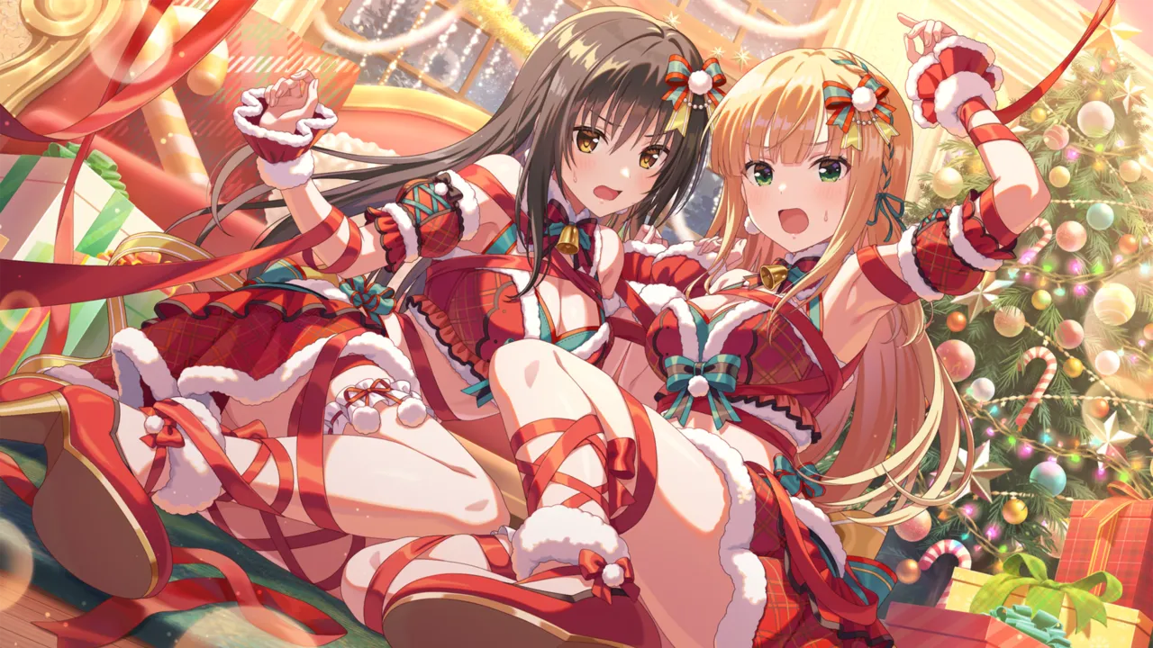 IDOLY PRIDE Character Art - Image 15