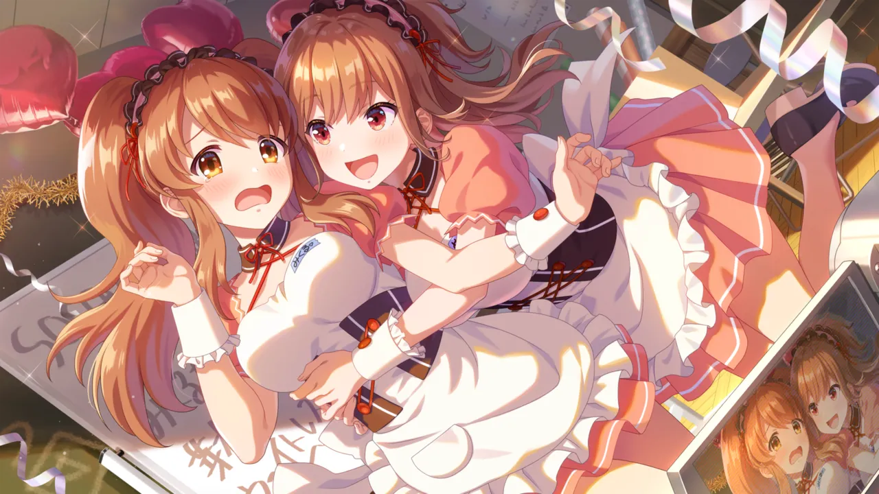 IDOLY PRIDE Character Art - Image 151