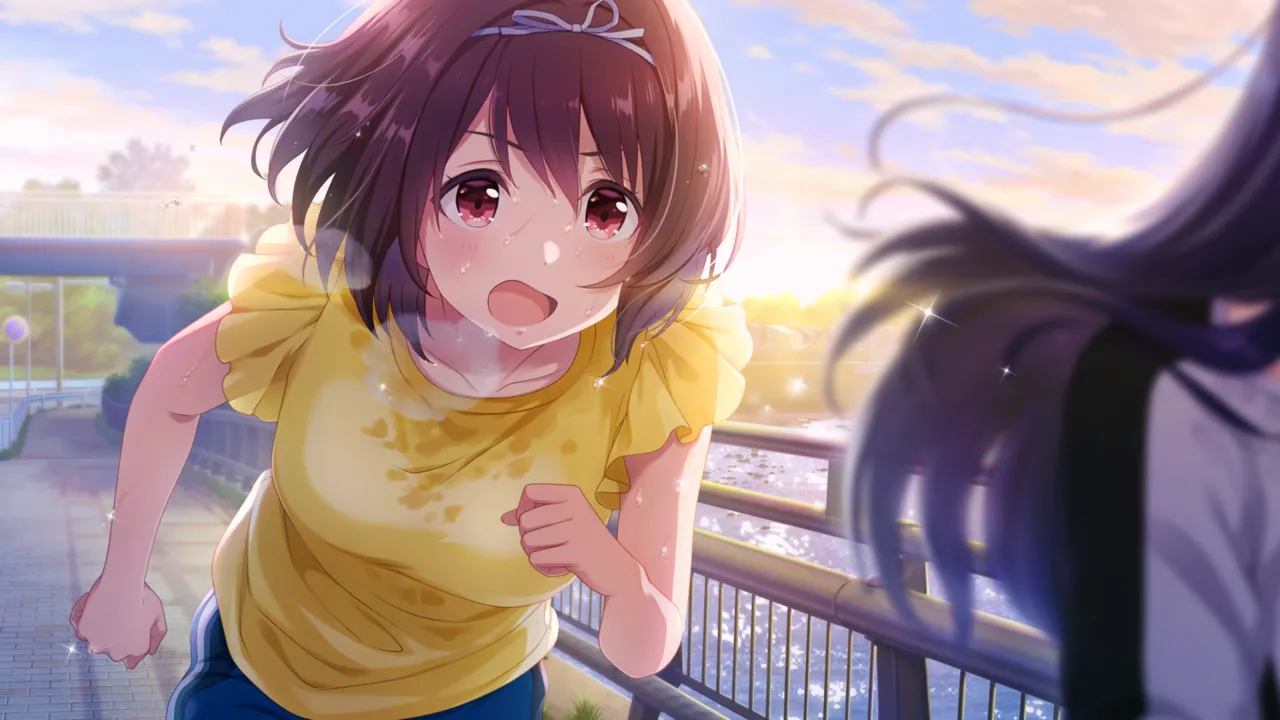 IDOLY PRIDE Character Art - Image 152