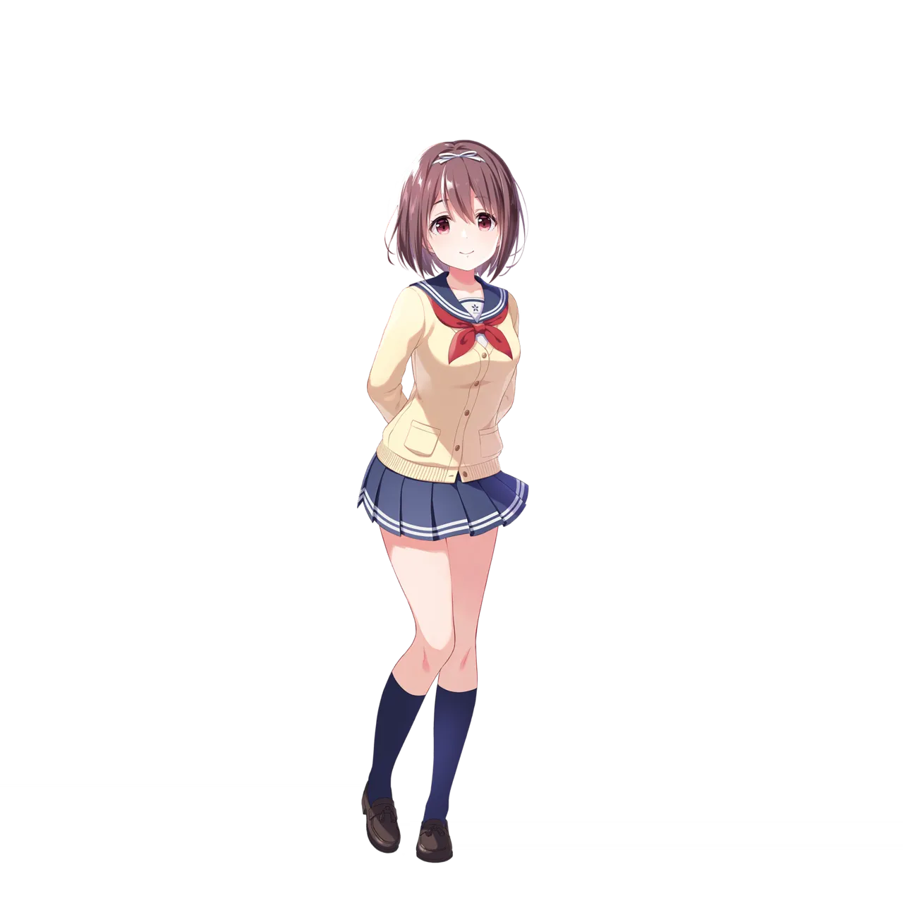 IDOLY PRIDE Character Art - Image 153