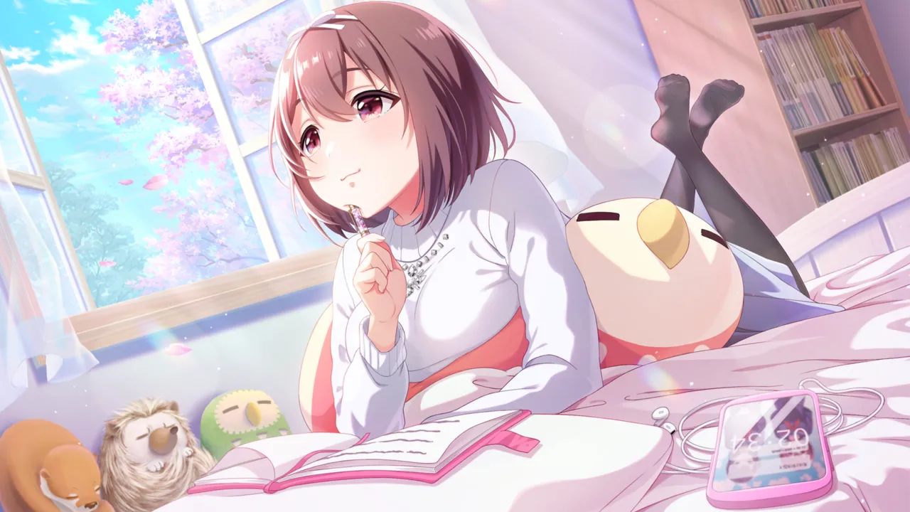 IDOLY PRIDE Character Art - Image 154