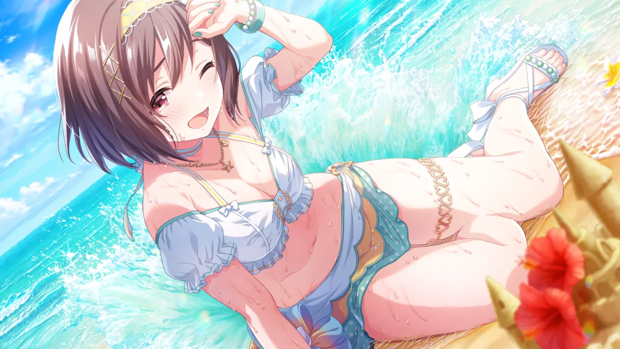 IDOLY PRIDE Character Art - Image 157