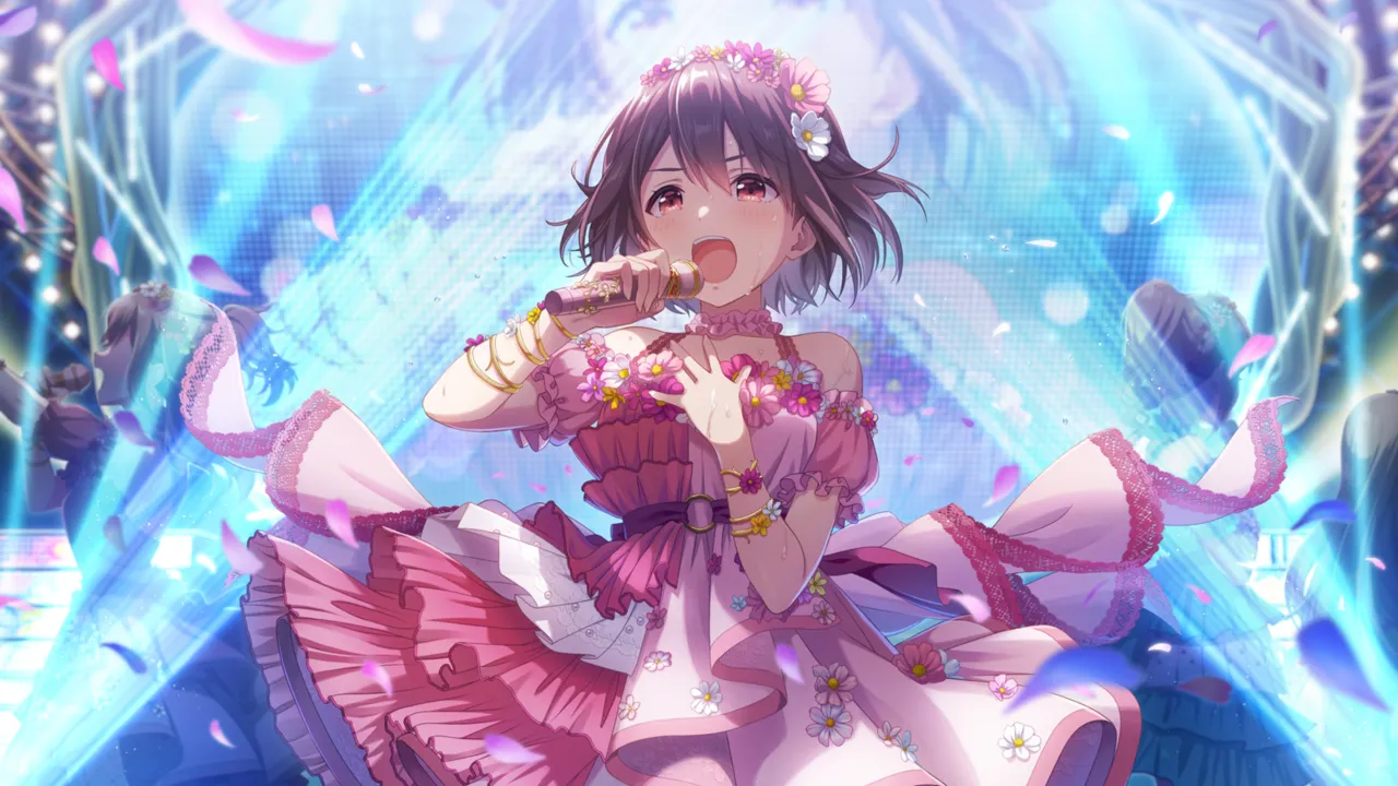 IDOLY PRIDE Character Art - Image 158