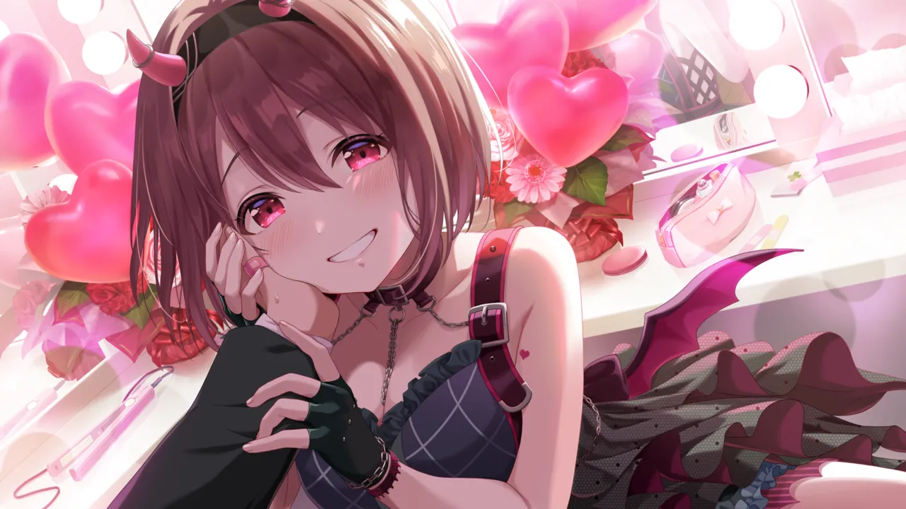 IDOLY PRIDE Character Art - Image 159