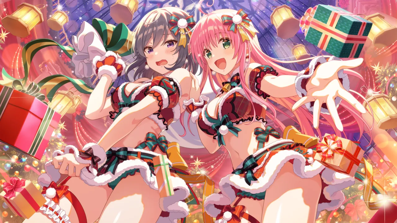 IDOLY PRIDE Character Art - Image 16