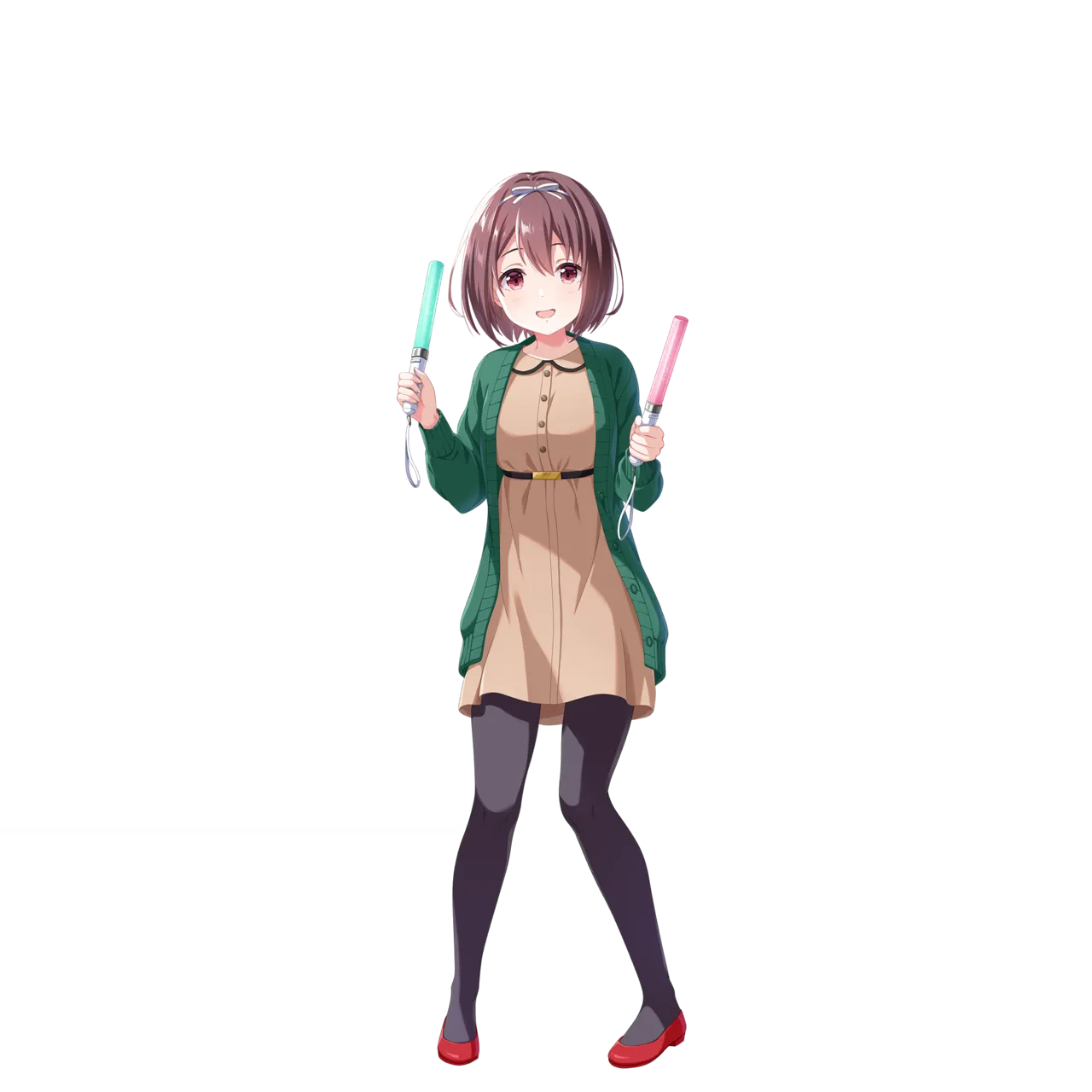 IDOLY PRIDE Character Art - Image 161