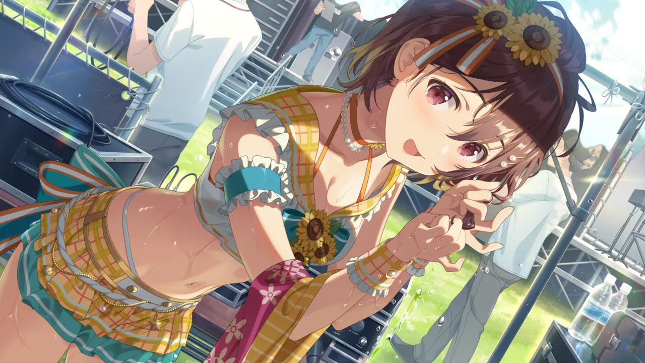 IDOLY PRIDE Character Art - Image 162