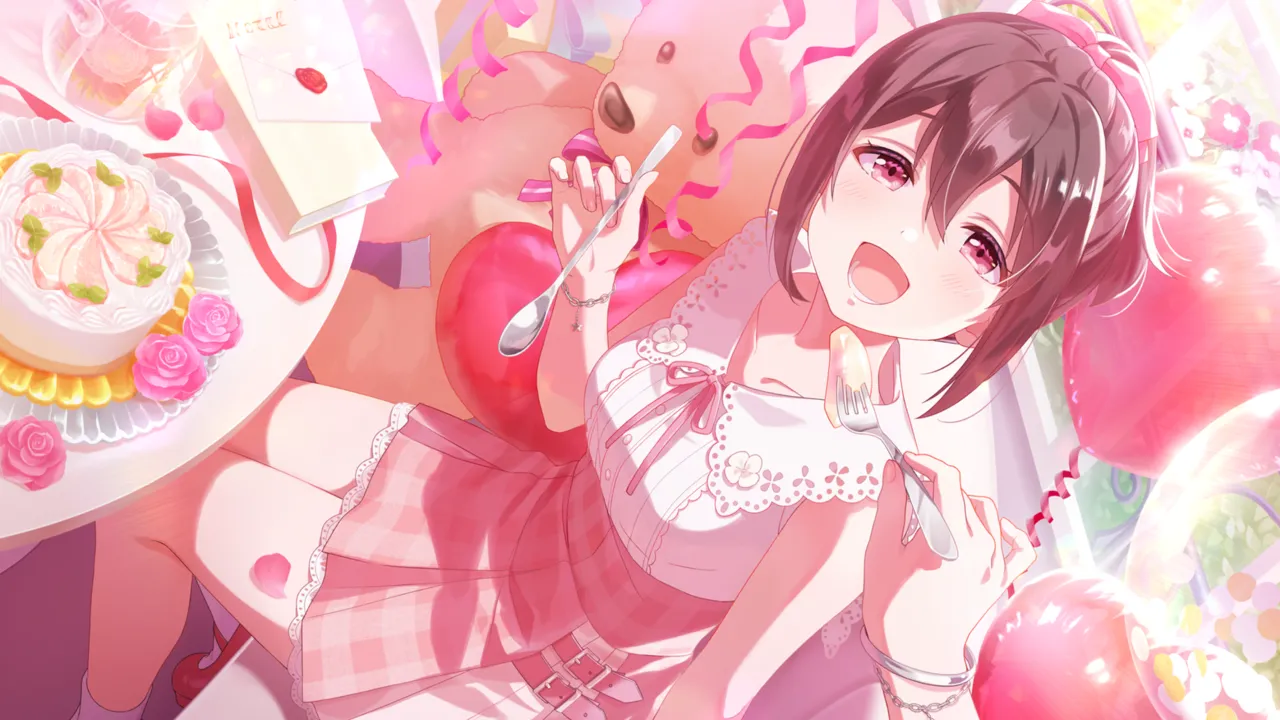 IDOLY PRIDE Character Art - Image 164