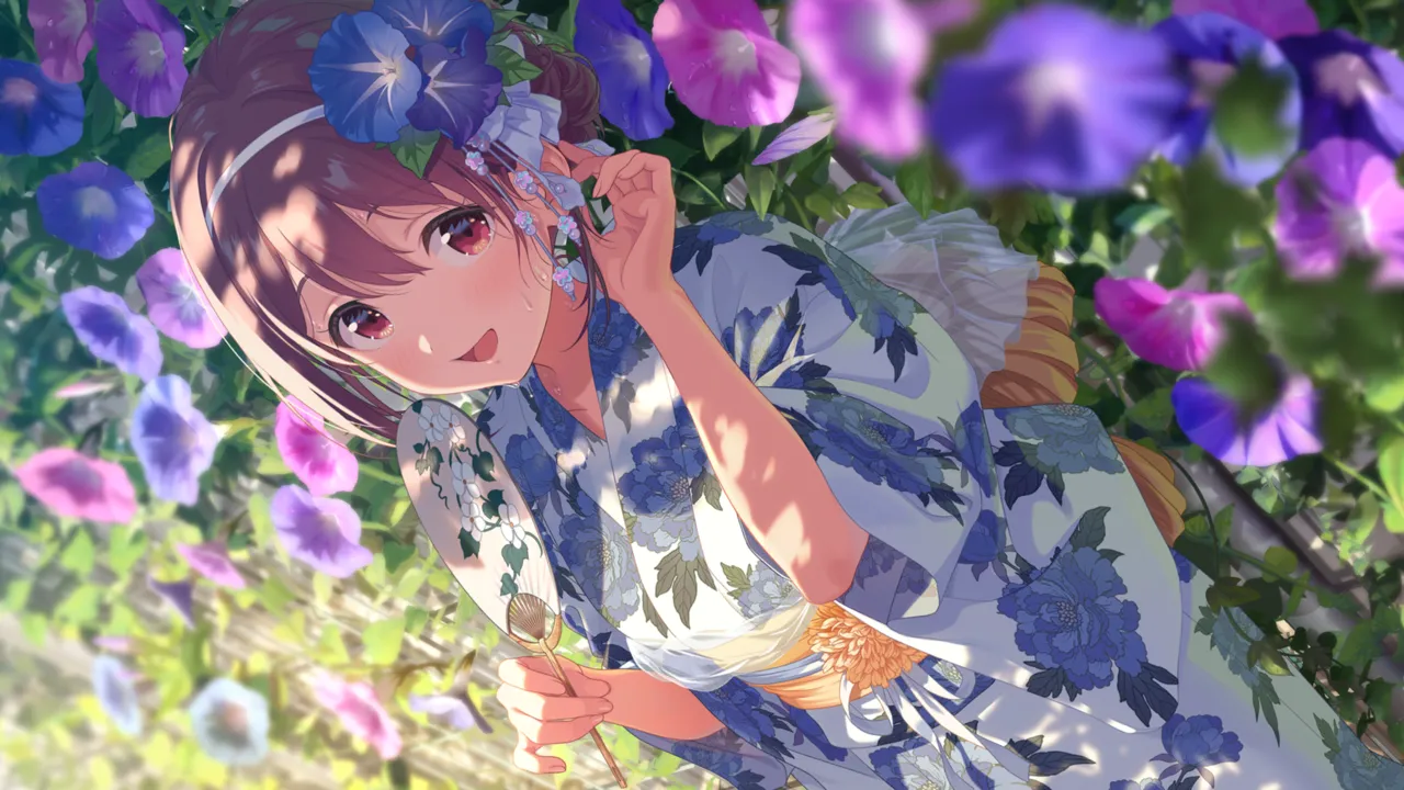 IDOLY PRIDE Character Art - Image 165