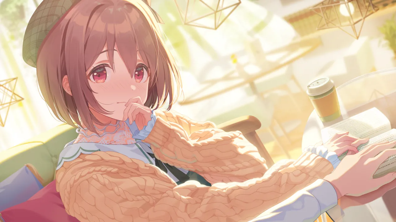 IDOLY PRIDE Character Art - Image 166