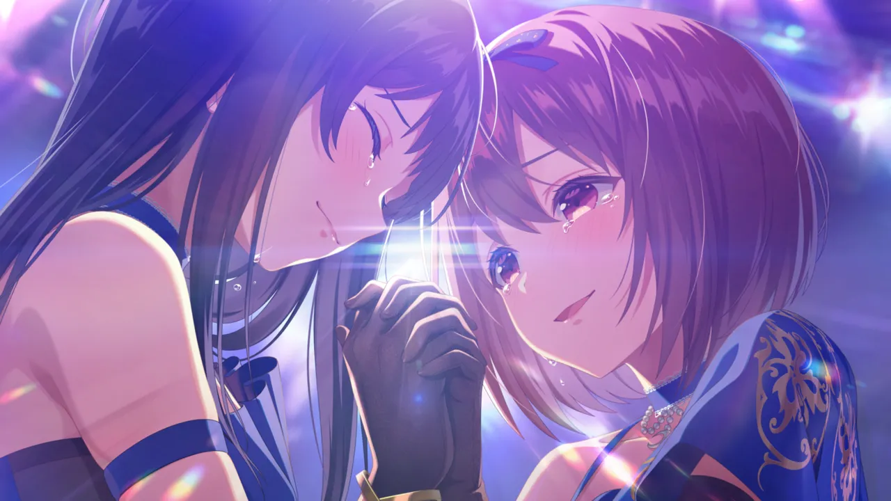 IDOLY PRIDE Character Art - Image 167