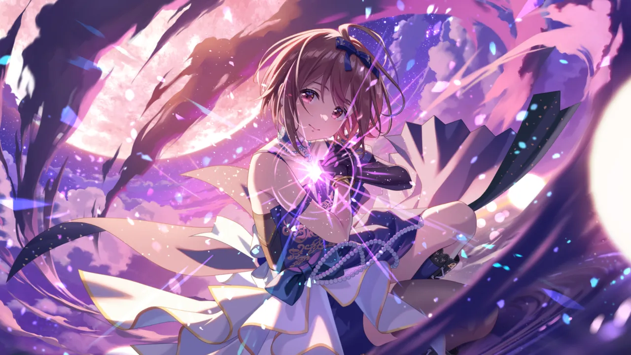 IDOLY PRIDE Character Art - Image 168