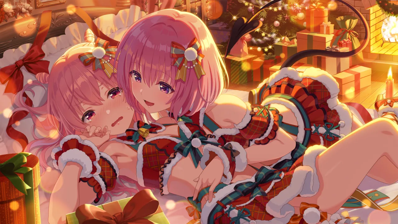 IDOLY PRIDE Character Art - Image 17