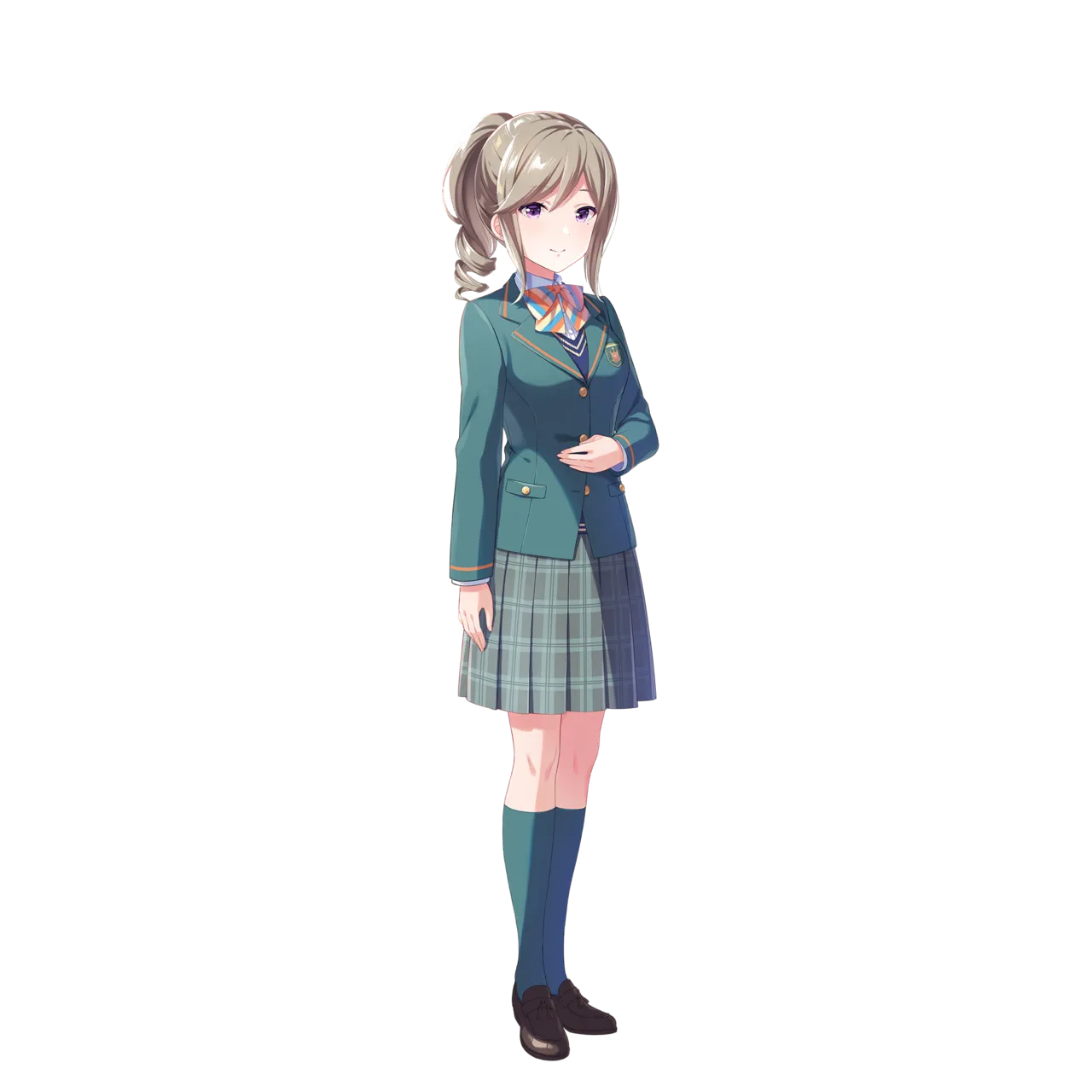 IDOLY PRIDE Character Art - Image 172