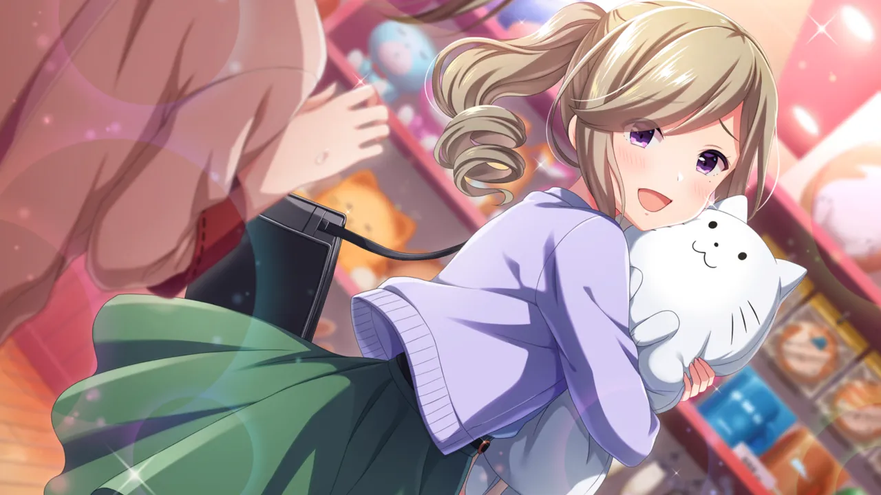 IDOLY PRIDE Character Art - Image 173