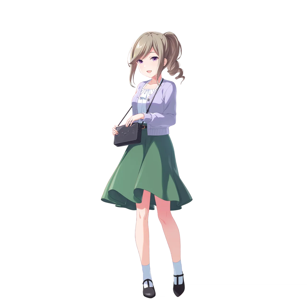 IDOLY PRIDE Character Art - Image 174