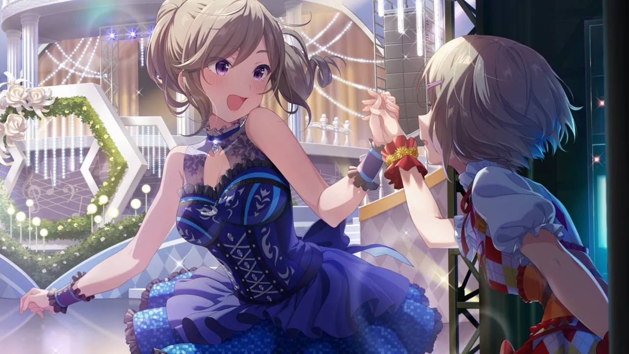 IDOLY PRIDE Character Art - Image 175