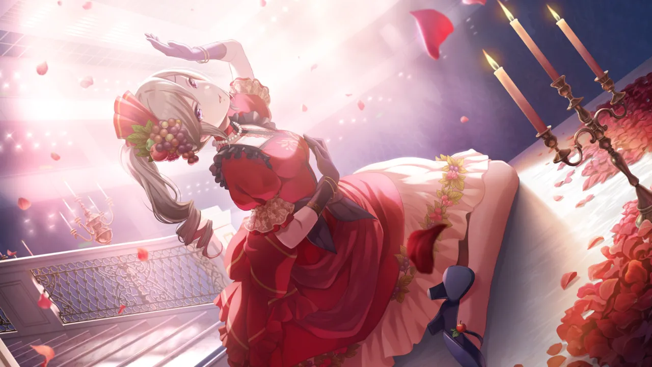 IDOLY PRIDE Character Art - Image 178