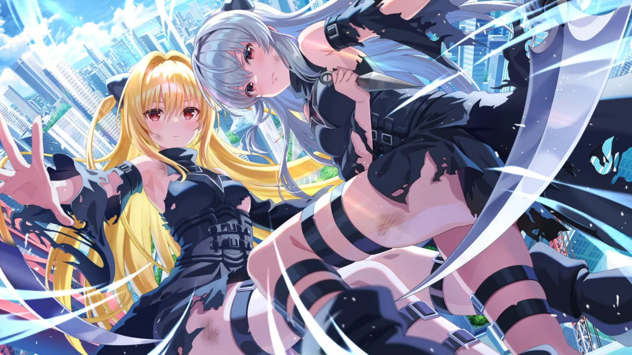 IDOLY PRIDE Character Art - Image 18