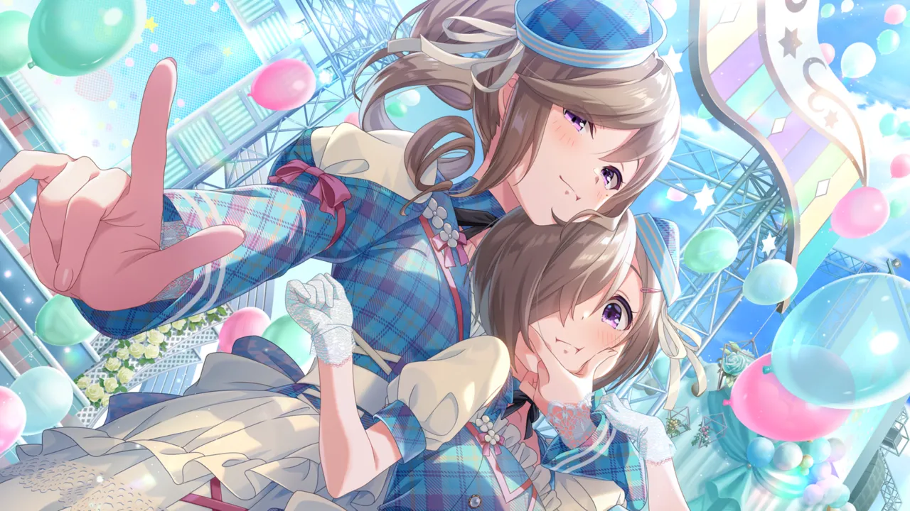 IDOLY PRIDE Character Art - Image 180