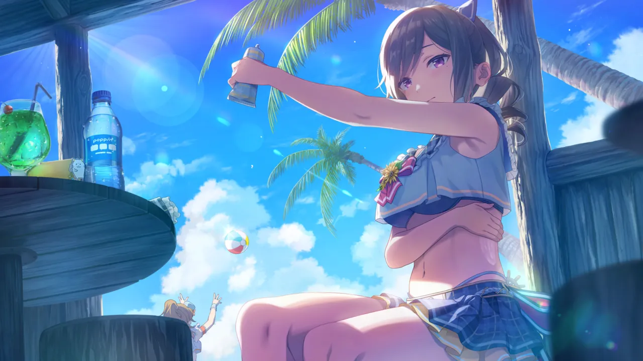 IDOLY PRIDE Character Art - Image 181