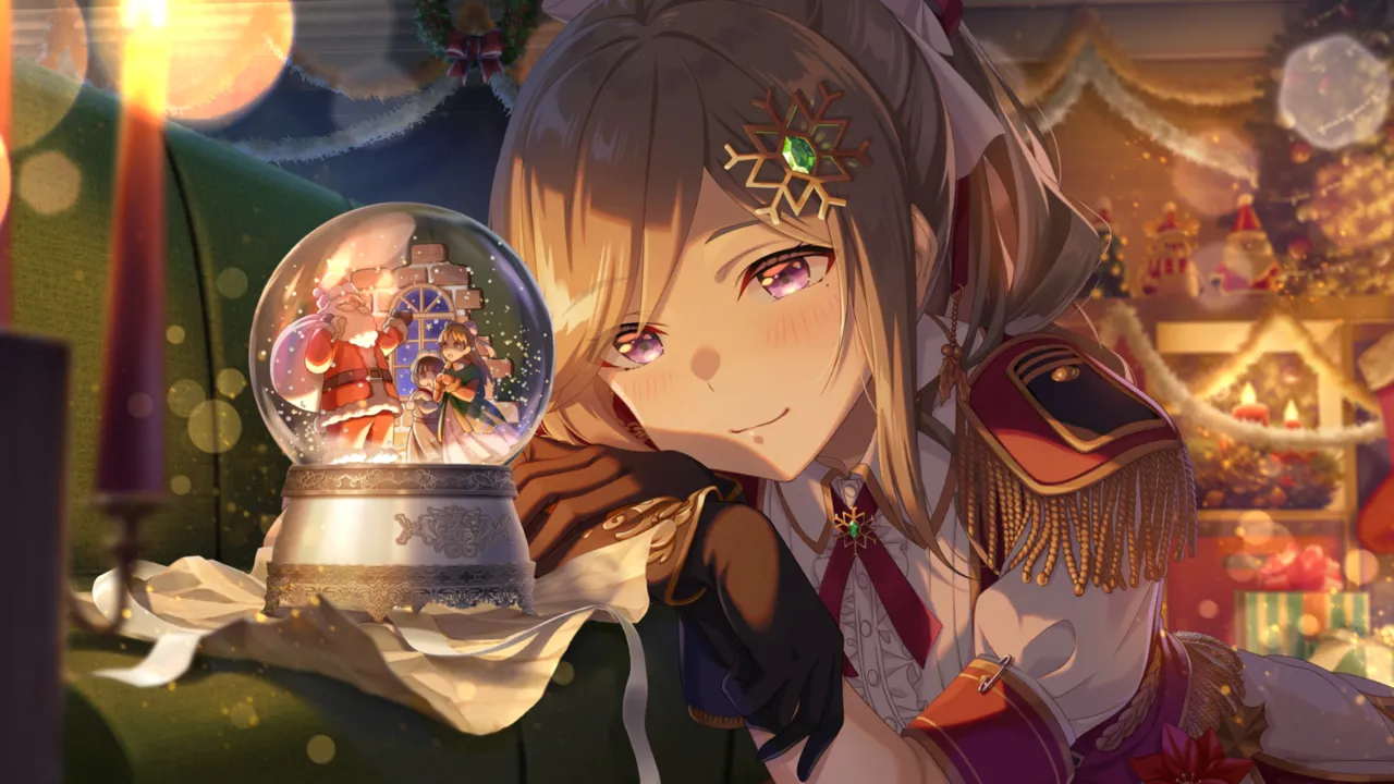 IDOLY PRIDE Character Art - Image 182