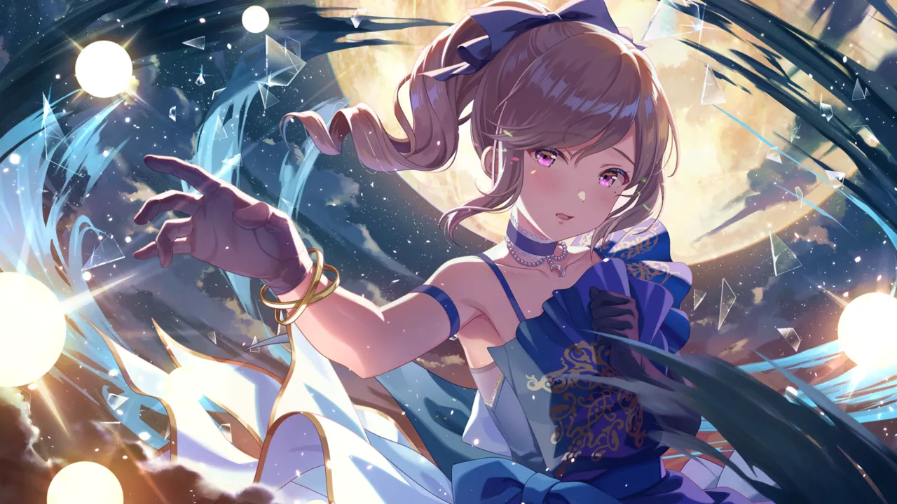 IDOLY PRIDE Character Art - Image 186